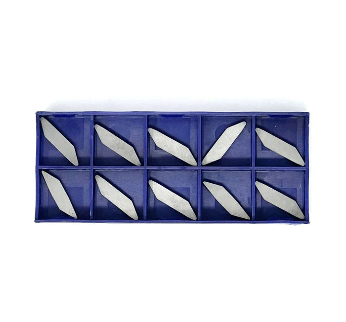 MT-RSR 24209 VN Positive Rake Left Hand Drum Bit (Packs of 10) 24209