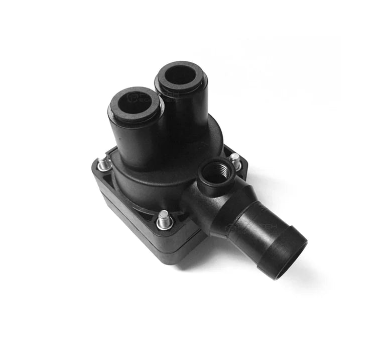 MT-RSR Tire Changer Blast/Dump Valve For Hofmann, Corghi and MTS24 243020