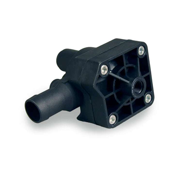 MT-RSR Tire Changer Blast/Dump Valve For Hofmann, Corghi and MTS24 243020