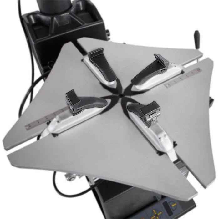 MT-RSR Wheel Jaw Covers for Coats Ranger and Others - Set of 4 24720