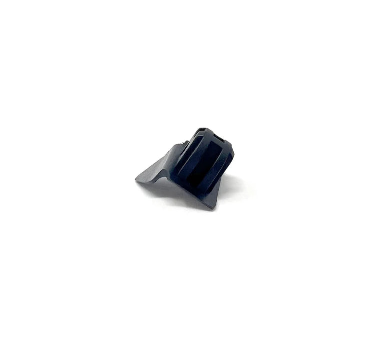 MT-RSR Black Corghi/Coats Metal Head Inserts - 10PK 8-11100106, 100106 25434-BLK