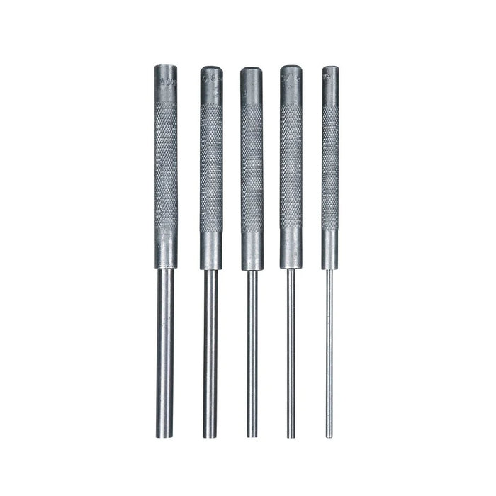 Groz Drive Pin Punch Set 25508