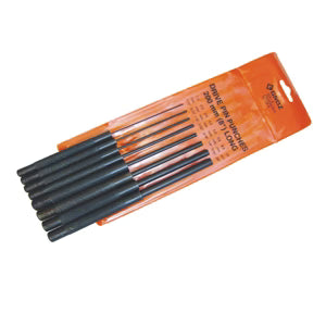 Groz Drive Pin Punch Set 25569