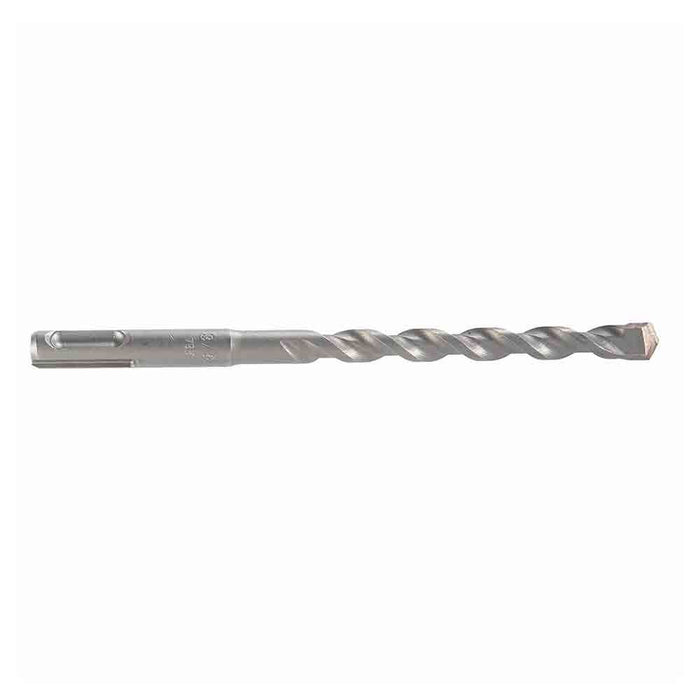 Bosch SDS-PLUS®, SHANK HAMMER BIT, 1/4" X 4" X 6"  (25 PK) B80009B25