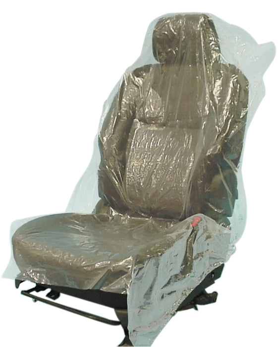 MT-RSR Plastic seat covers - Box of 200 36-10B-100S