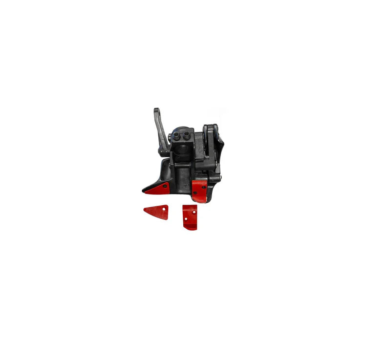 MT-RSR Rectangular Inserts for Leverless Head Hunter/Corghi - Pack of 10 2684