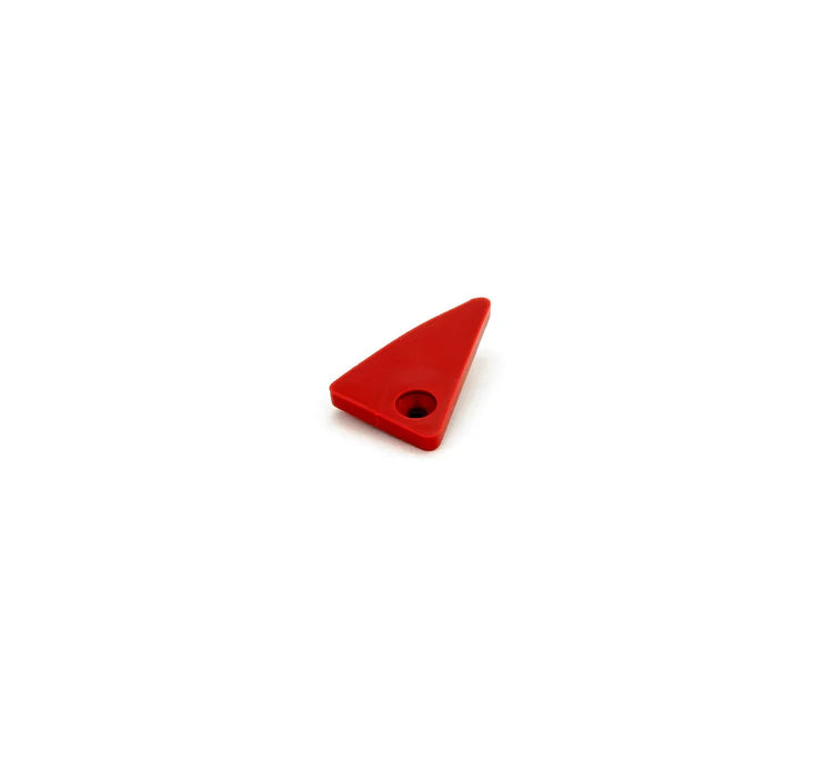 MT-RSR Triangle Insert for leverless Hunter/Corghi (Pack of 10) 2685