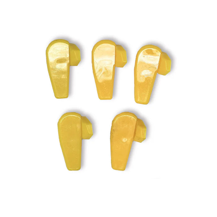 MT-RSR Ranger Tire Changer Front/Nose Inserts 5PCS 27636