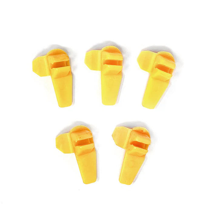 MT-RSR Ranger Tire Changer Front/Nose Inserts 5PCS 27636