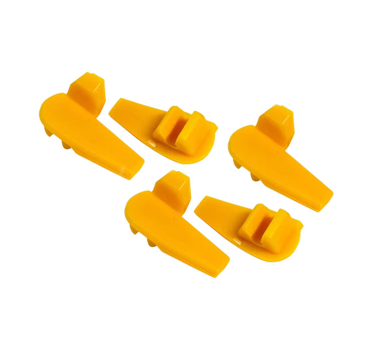 MT-RSR Ranger Tire Changer Front/Nose Inserts 5PCS 27636