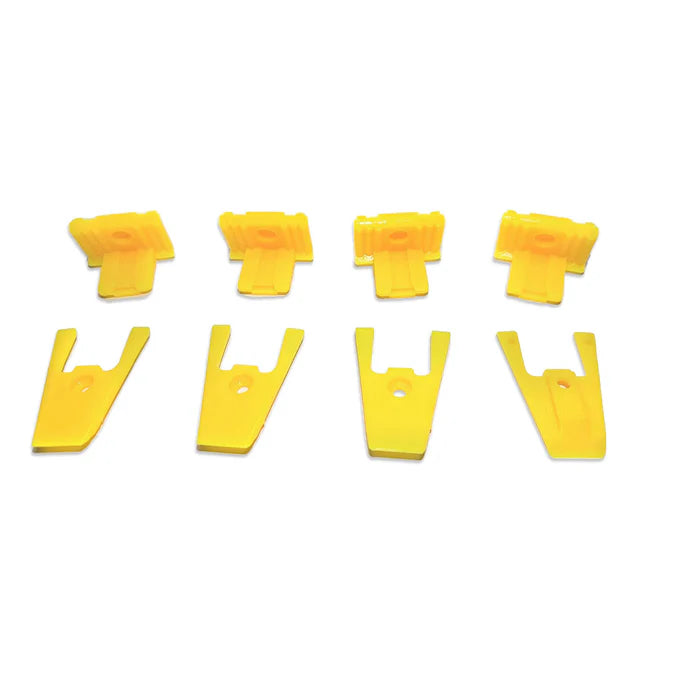MT-RSR Clamping Jaw Insert Kit for Ranger R980 Tire Changers 28312-4