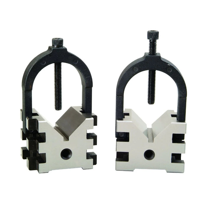 Groz Multi-Purpose V-Block, (Pack of 2) 2920