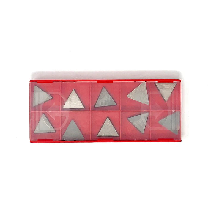 MT-RSR Inserts for VN/Rels Brake Lathe 7687 (10/pack) 29687