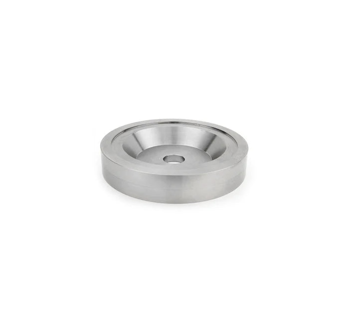 MT-RSR 7" Front Cup with Spring 1" Bore 3005