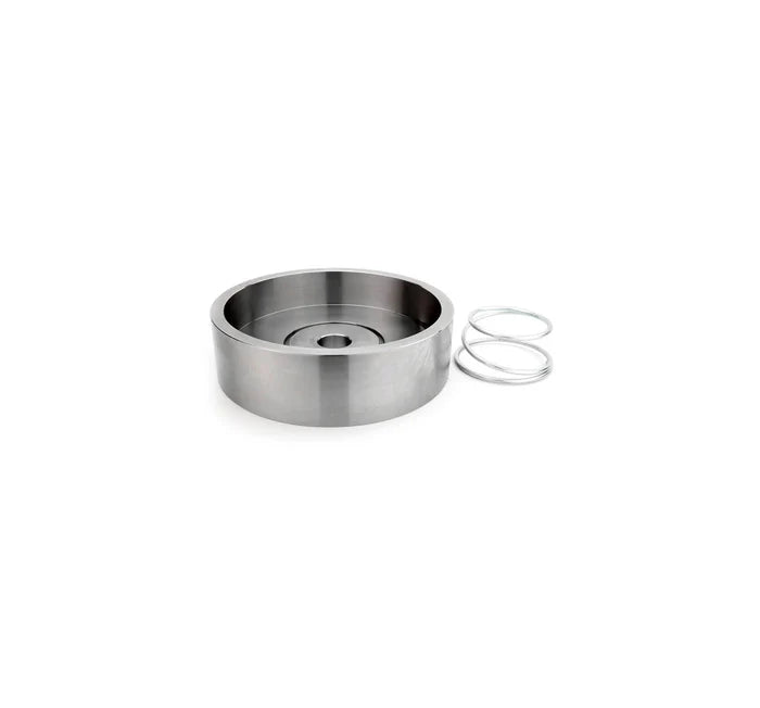 MT-RSR 7" Front Cup with Spring 1" Bore For Brake Lathe 3006