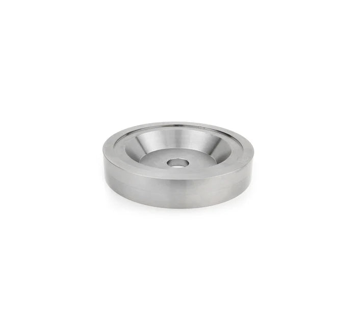 MT-RSR 7.55" Adapter Plate 1" Bore For Brake Lathe 3007