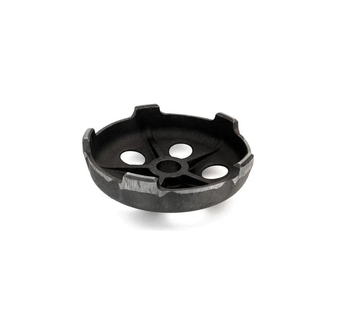 MT-RSR 2" Bore - 12" diameter Bell Clamp 30099-2