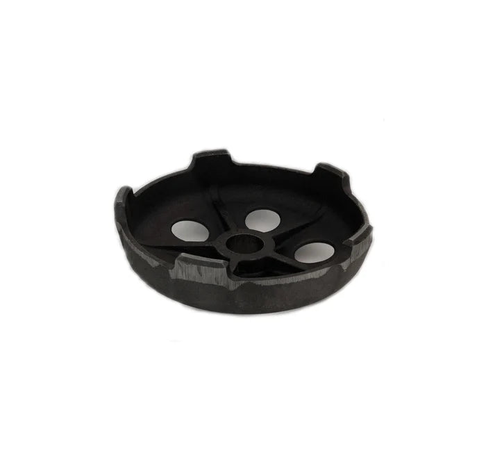 MT-RSR 1 7/8" Bore - 12" Diameter Bell Clamp 30099-1.875