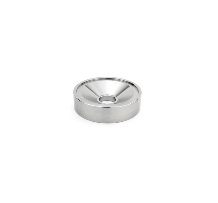 MT-RSR EMAS Foreign Vehicles 4" Backing Plate 3019