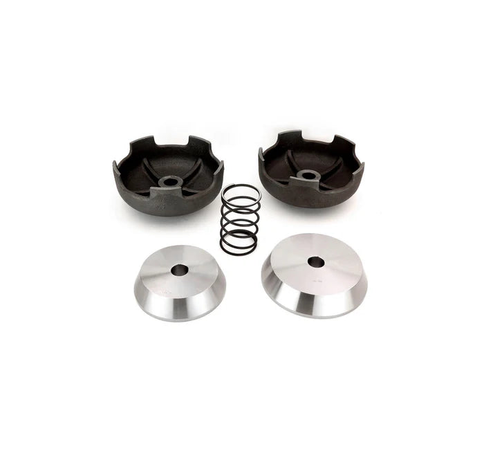 MT-RSR 1" Bore Truck Set for Brake Lathe for F250/750 3025-1