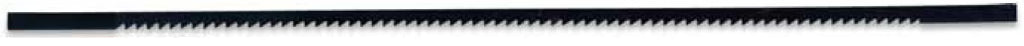 Groz Coping Saw Blades, 6.5" (Pack of 10) 30314