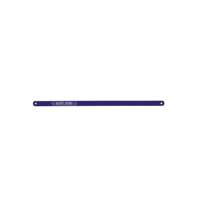 Groz Steel Hacksaw Blade, 18 and 24 TPI 30326