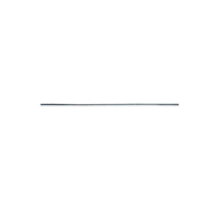 Groz Fret Saw Blade, 5" (Pack of 12) 30362