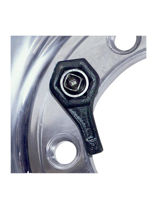 MT-RSR Ken Tool Porkchop - Budd Nut Wrench, 1 1/2" (38mm) KEN-30609