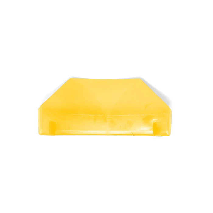 MT-RSR Wide Plastic Protector for bead breaker shovel yellow 31158Y