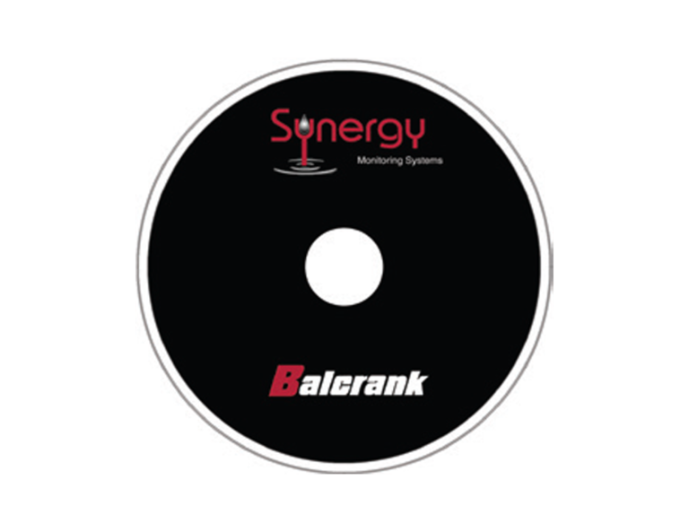 Balcrank 3120-070 SYNERGY COMPONENTS Programs & Applications