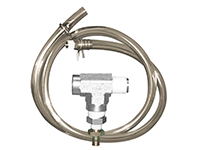 Balcrank 3120-086 - Kit Oil Piston Pumps LYNX 3:1 Pump