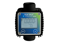 Balcrank 3120-119  DEF Packages DEF Turbine Meter