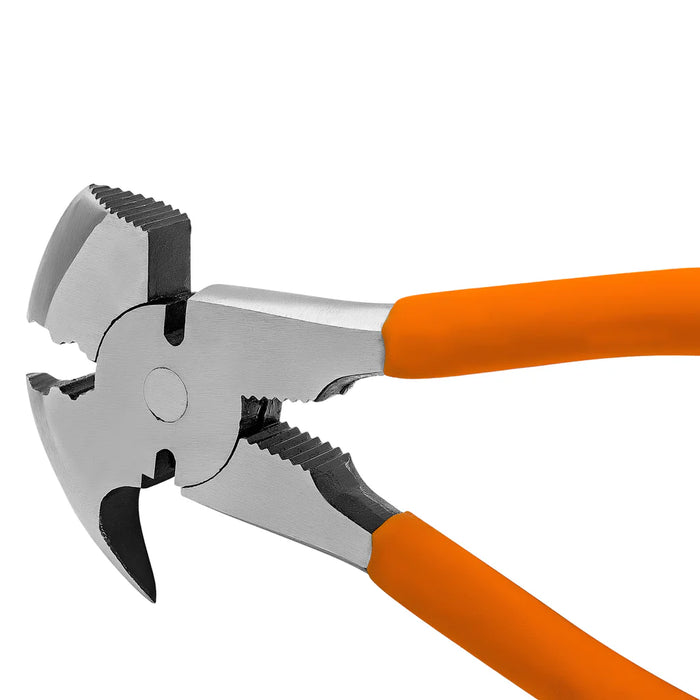 Groz Heavy Duty 10.5 inch Fencing Pliers 31612