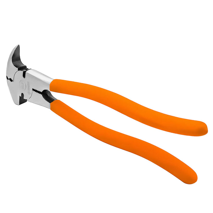 Groz Heavy Duty 10.5 inch Fencing Pliers 31612