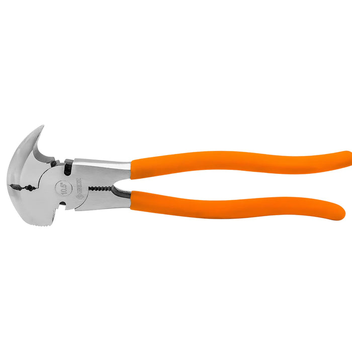 Groz Heavy Duty 10.5 inch Fencing Pliers 31612