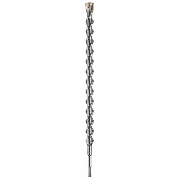Bosch SDS-PLUS®, SHANK HAMMER BIT, 7/8" X 16" X 18" B80035