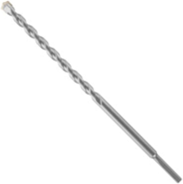 Bosch 1/2" X 12" THREE-FLAT SHANK HAMMER DRILL MASONRY BIT LBH011