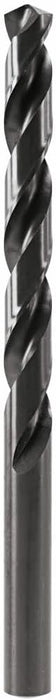 Bosch 7/16" BLACK OXIDE SP 6" LONG  (CARDED) BL2655