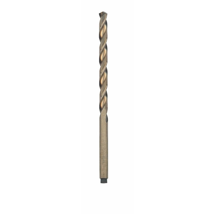 Bosch 3/16" COBALT SP JOBBER DRILL BIT  (CARDED) CO2139