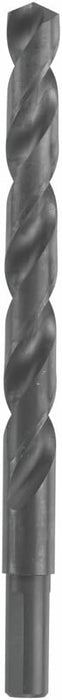 Bosch 27/64" BLACK OXIDE SP JOBBER 3/8 RED  (CARDED) BL2154