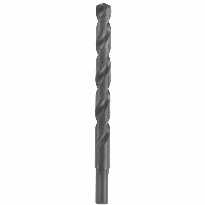 Bosch 13/32" BLACK OXIDE SP JOBBER 3/8 RED  (CARDED) BL2153