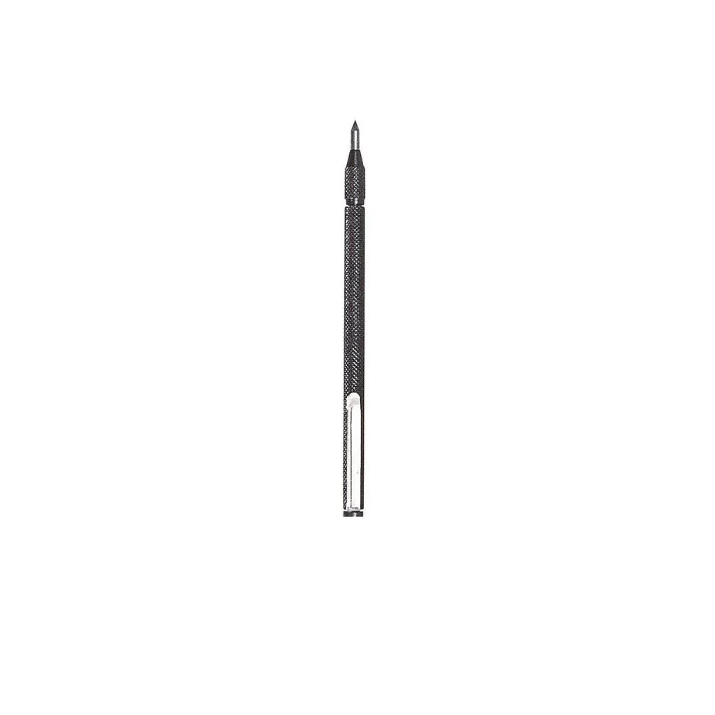 Groz Tungsten Carbide Scriber and Magnet 3221 — Empire Lube Equipment