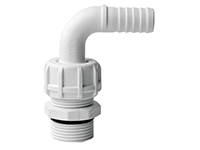 Balcrank 3270-162 DEF packages Adapters – Elbow