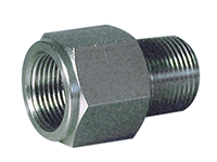 Balcrank 3270-172 def packages Adapters – Hex Nipple