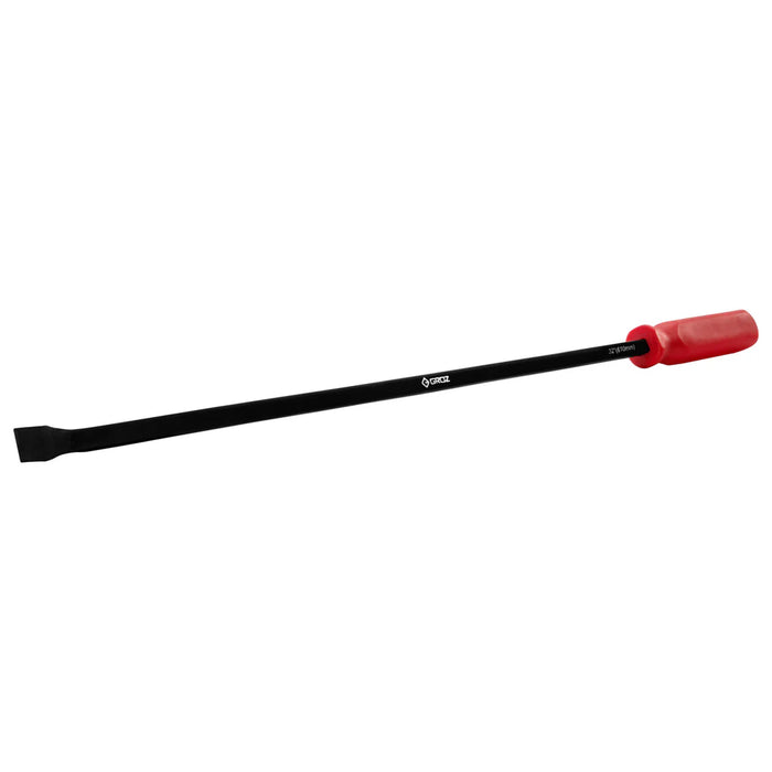 Groz Pry Bar with Handle, 8", 12", 18", 24", 32" or 36" long 33124