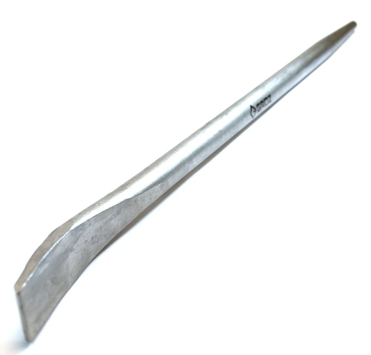 Groz Steel Cat/Alignment Bars - 16”, 18”, 24”, 30”, 36”, 48”, or 54” l ...