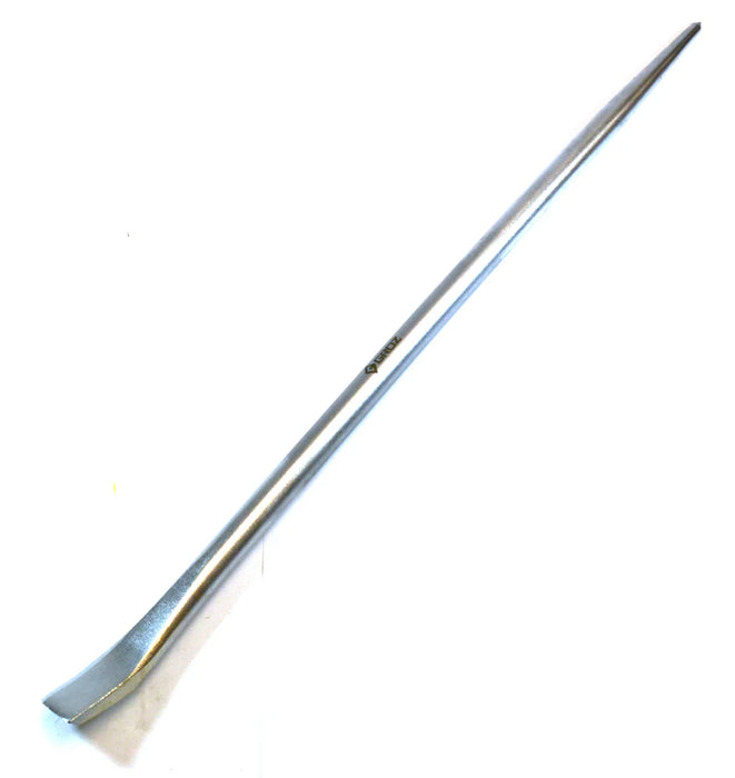 Groz Steel Cat/Alignment Bars - 16”, 18”, 24”, 30”, 36”, 48”, or 54” l ...