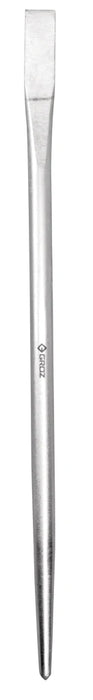 Groz Steel Cat/Alignment Bars - 16”, 18”, 24”, 30”, 36”, 48”, or 54” long 33171
