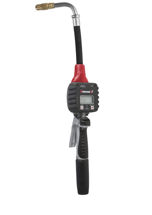 Balcrank 3330-158  Control Handles DR (Digital Register) Meter