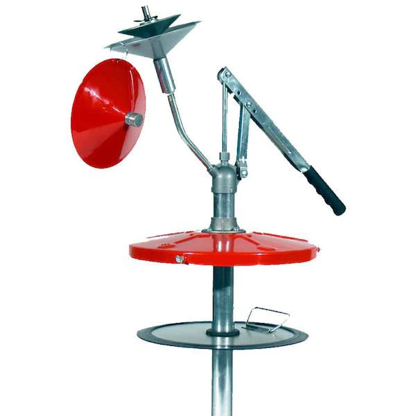 Zeeline ZE333 - Bearing Packer For Pails (1 Ounce Per Stroke)